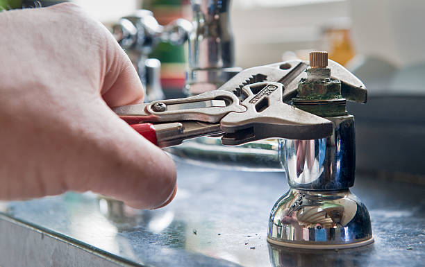 Best Flood restoration services  in North Prairie, WI