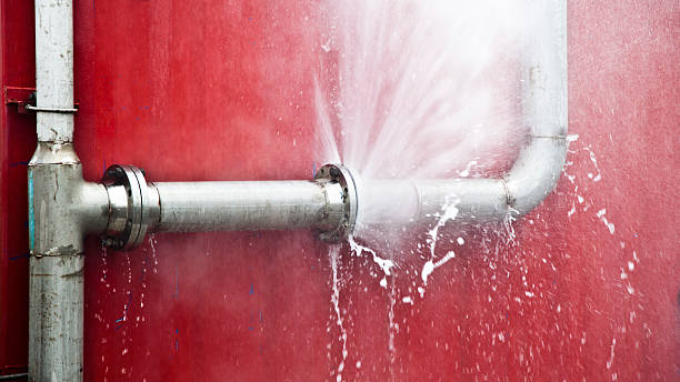 Best Sewage cleanup and water damage restoration  in North Prairie, WI